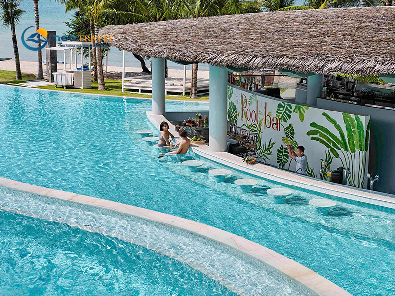 Premier Village Phu Quoc Resort Emerald Bay