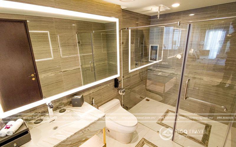 Khách sạn Flamingo Đại Hải