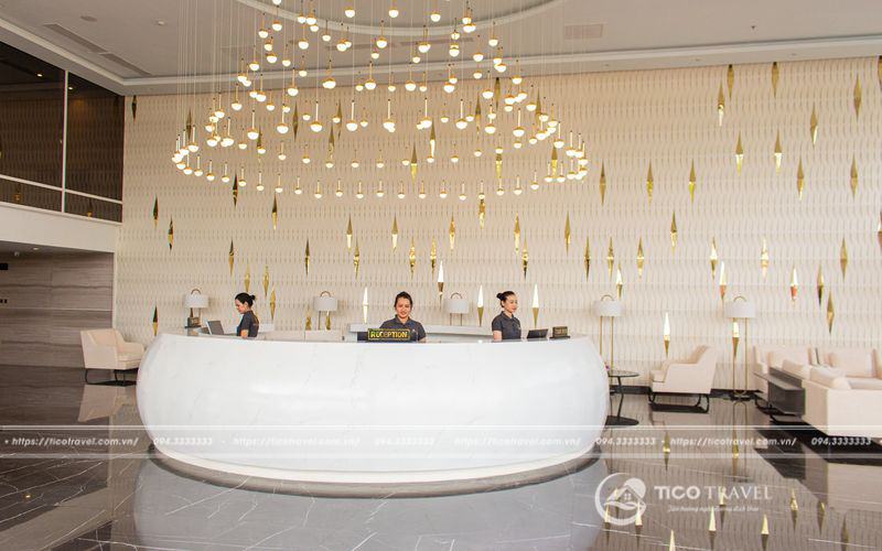Diamond Stars Hotel Bến Tre