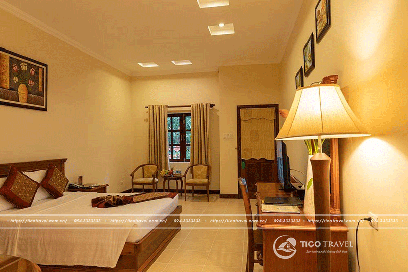 Phương Nam Resort