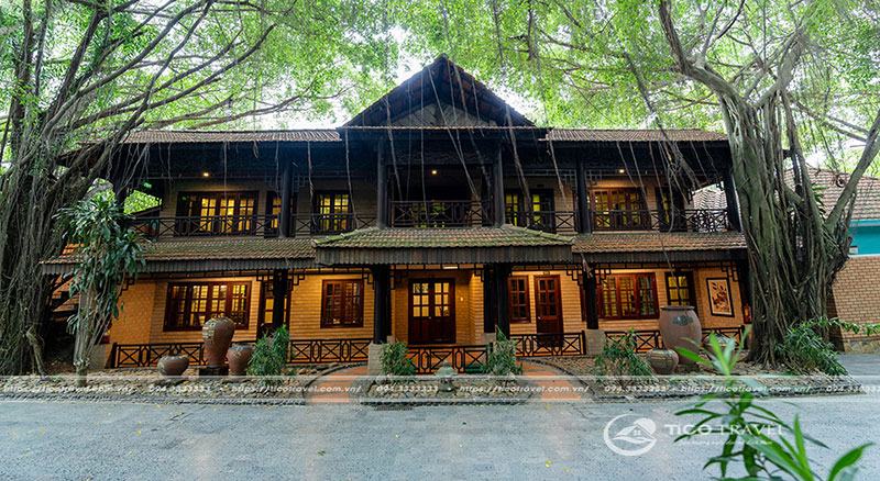 Phương Nam Resort