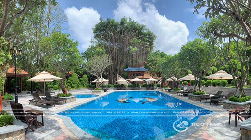 Phương Nam Resort