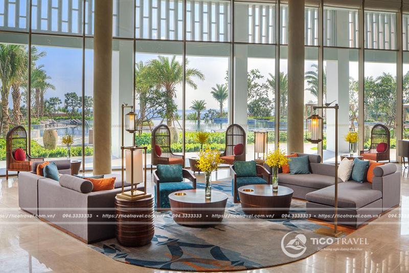RESORT CAM RANH TICO 03 MOVENPICK