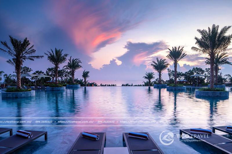 RESORT CAM RANH TICO 03 MOVENPICK