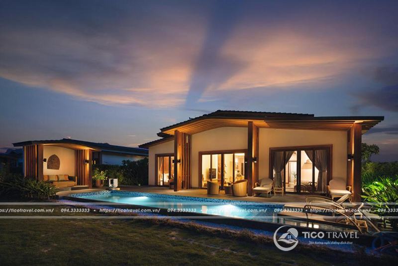 RESORT CAM RANH TICO 03 MOVENPICK