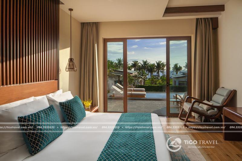 RESORT CAM RANH TICO 03 MOVENPICK