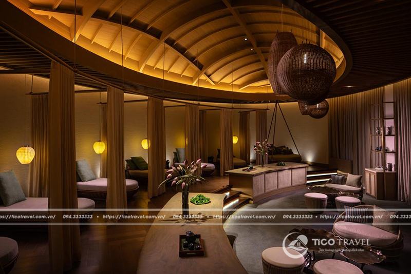 RESORT CAM RANH TICO 03 MOVENPICK