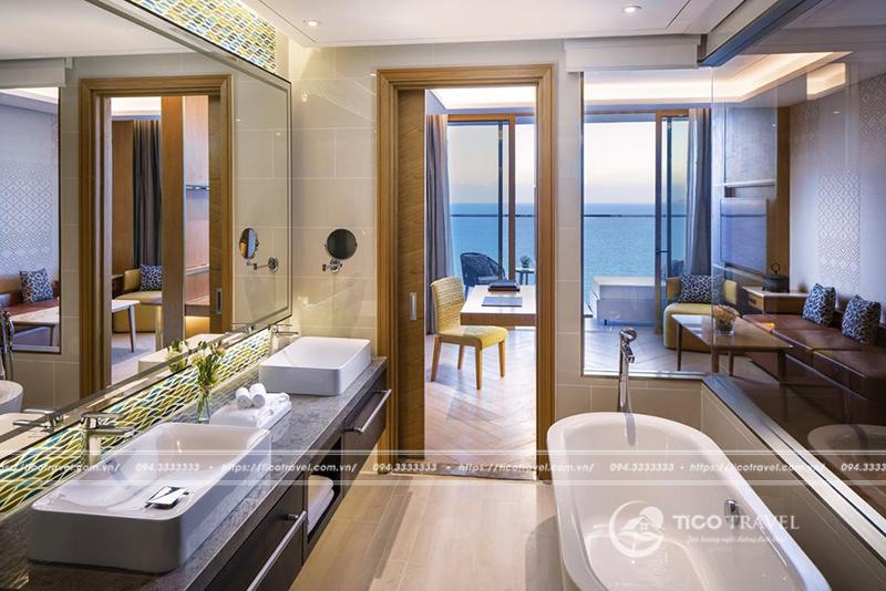 RESORT CAM RANH TICO 03 MOVENPICK