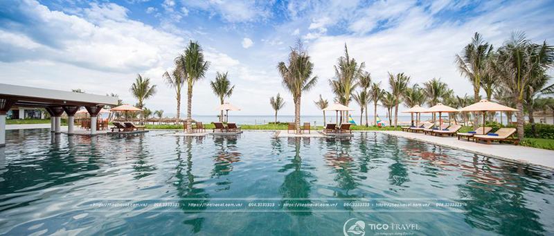 RESORT CAM RANH TICO 05 RIVIERA