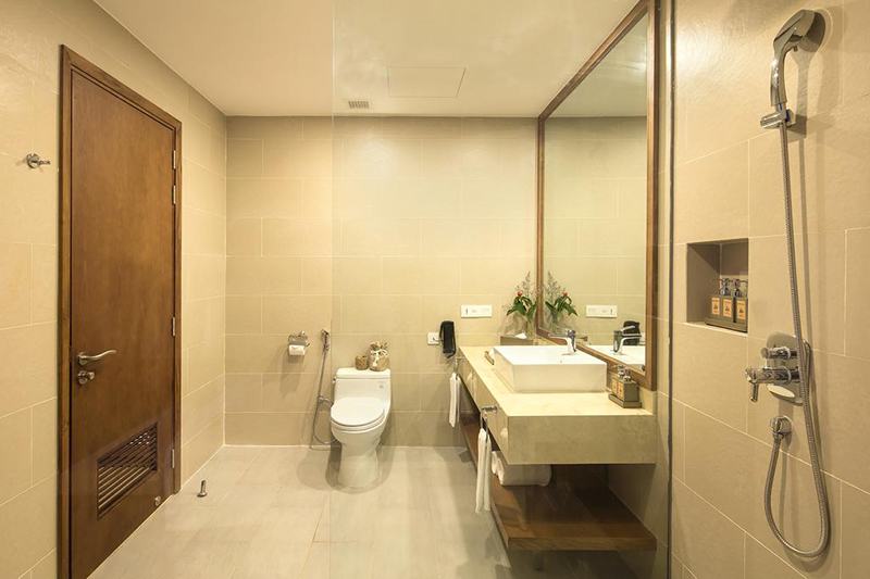 RESORT CAM RANH TICO 05 RIVIERA