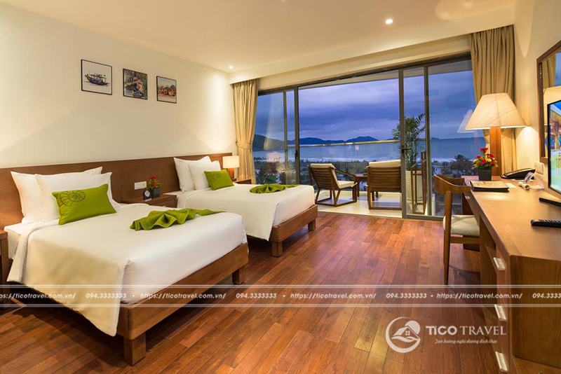 RESORT CAM RANH TICO 05 RIVIERA