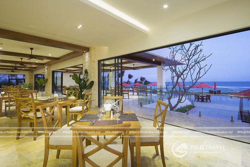 RESORT CAM RANH TICO 05 RIVIERA