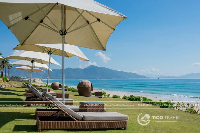 RESORT CAM RANH TICO 07 FUSION