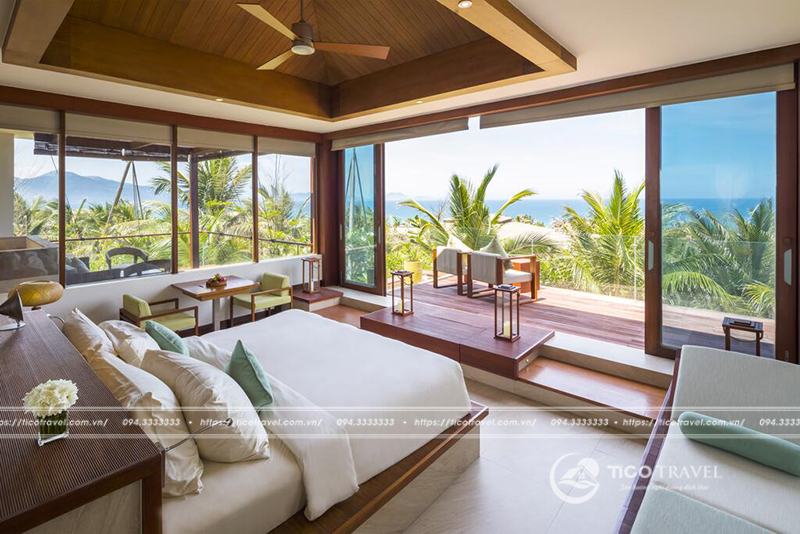 RESORT CAM RANH TICO 07 FUSION