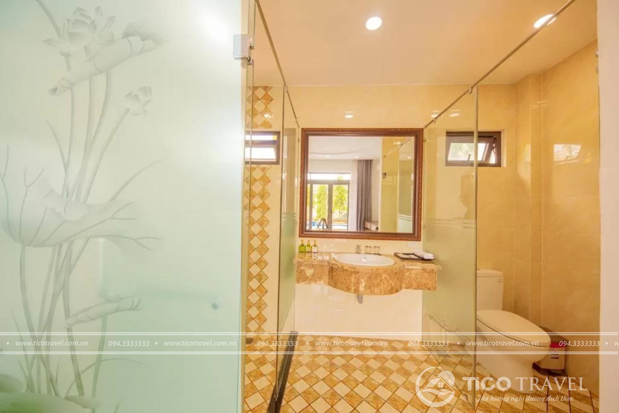 Khách sạn Flamingo Đại Hải