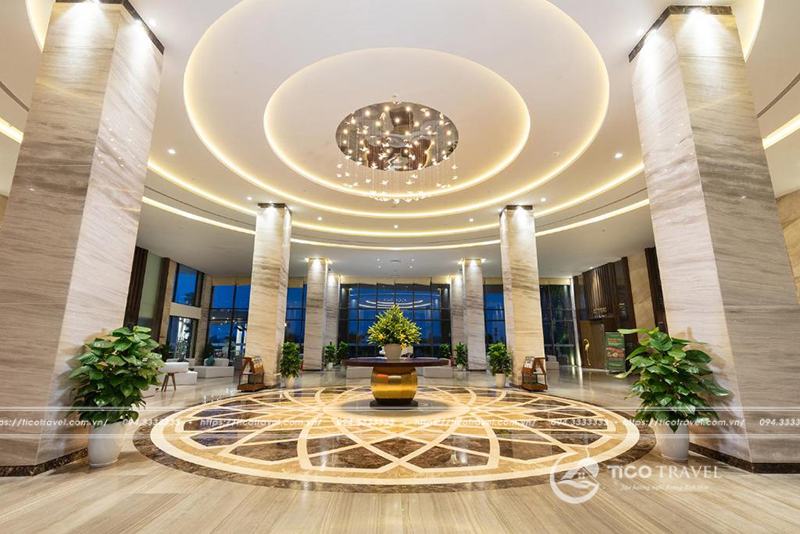 DIC Star Hotels & Resorts Vĩnh Phúc
