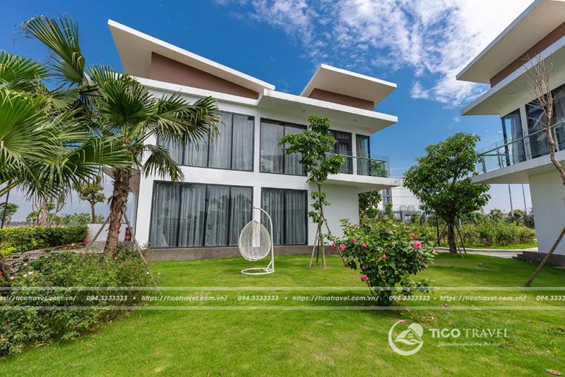 DIC Star Hotels & Resorts Vĩnh Phúc