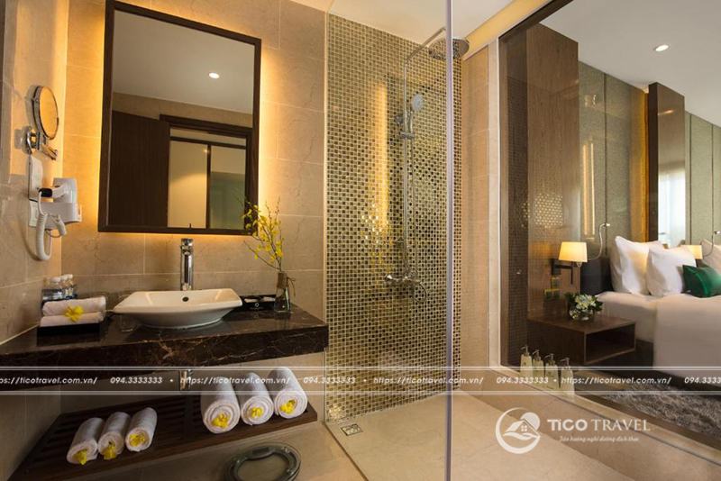 Khách sạn Flamingo Đại Hải