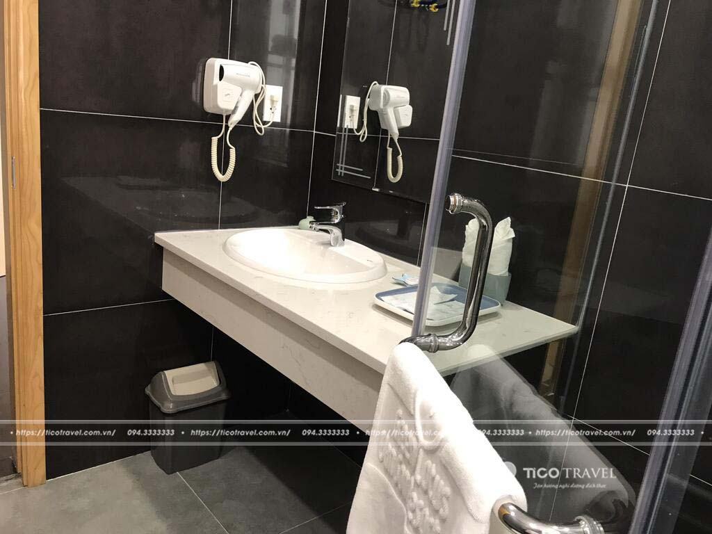 RESORT ĐỒ SƠN TICO 01 VẠN SƠN