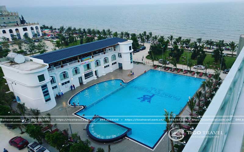 Paracel Hải Tiến Resort