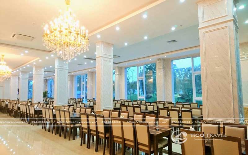 Khách sạn Flamingo Đại Hải