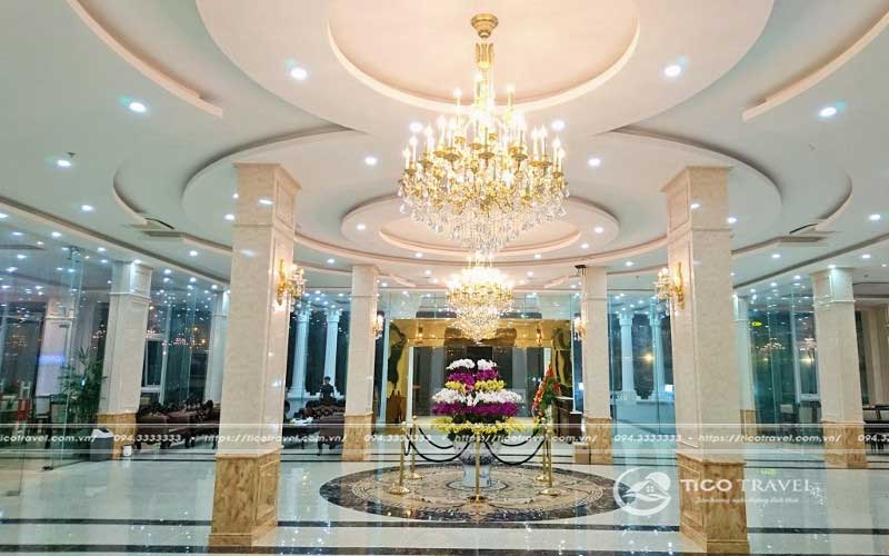 Khách sạn Flamingo Đại Hải