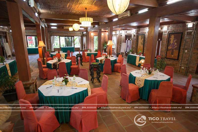Vạn Chài Resort