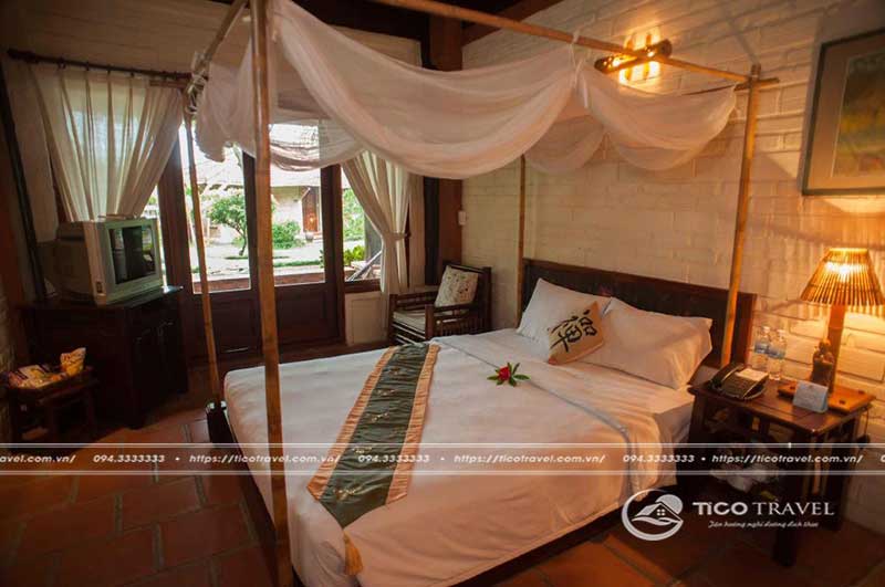 Vạn Chài Resort