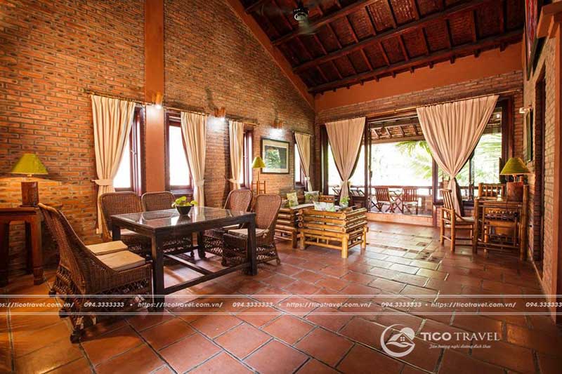 Vạn Chài Resort