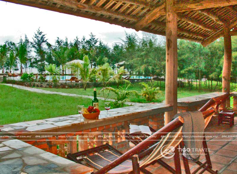 Vạn Chài Resort
