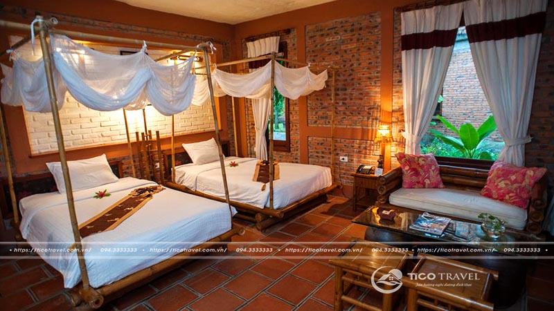 Vạn Chài Resort