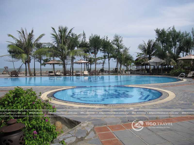 Vạn Chài Resort