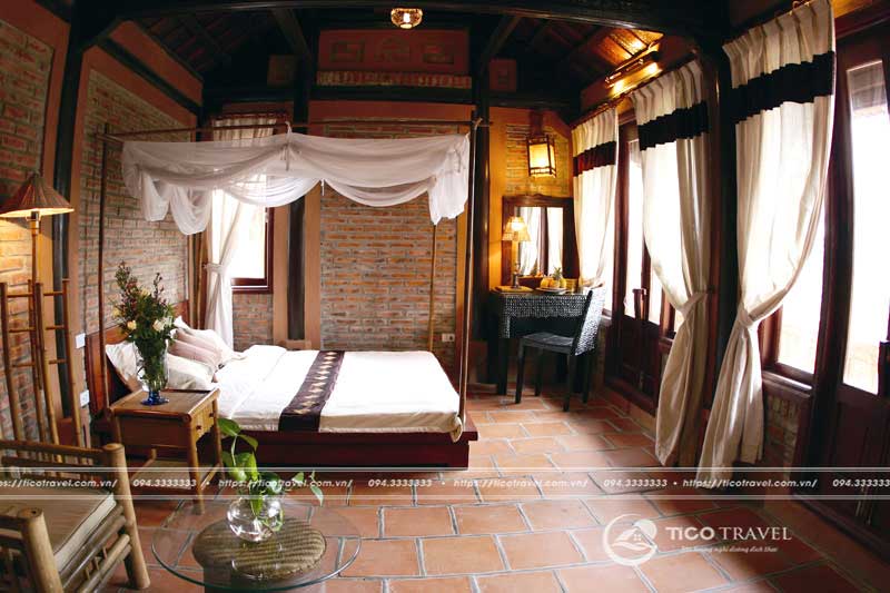 Vạn Chài Resort