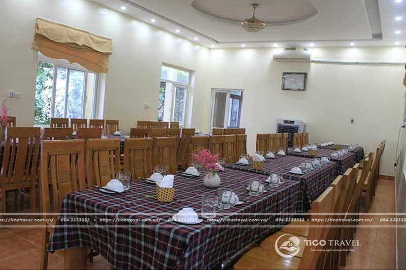Tigon Villa Hải Tiến Resort