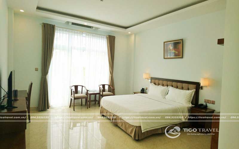 Tigon Villa Hải Tiến Resort
