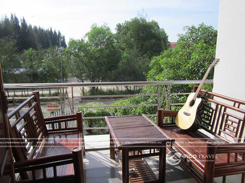 Tigon Villa Hải Tiến Resort