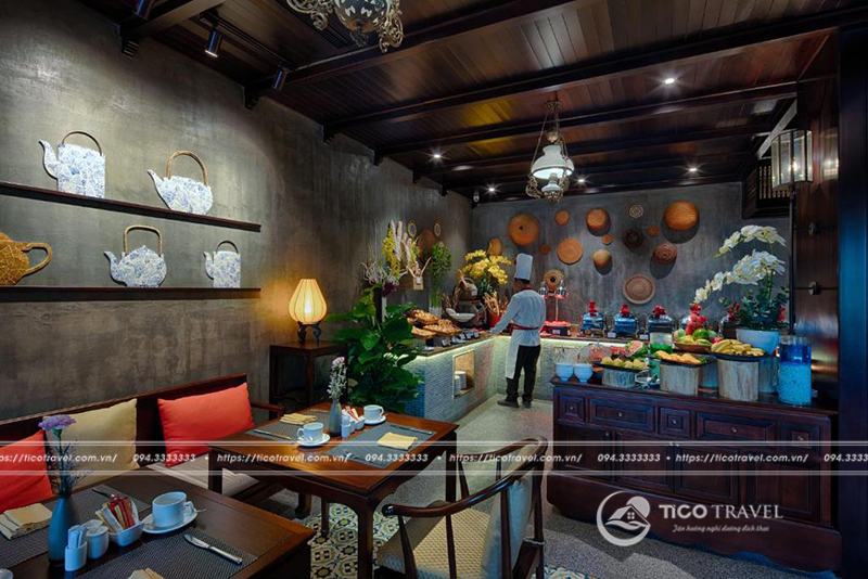 RESORT HỘI AN TICO 13 LITTLE RIVERSIDE