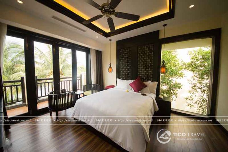 RESORT HỘI AN TICO 14 KOI