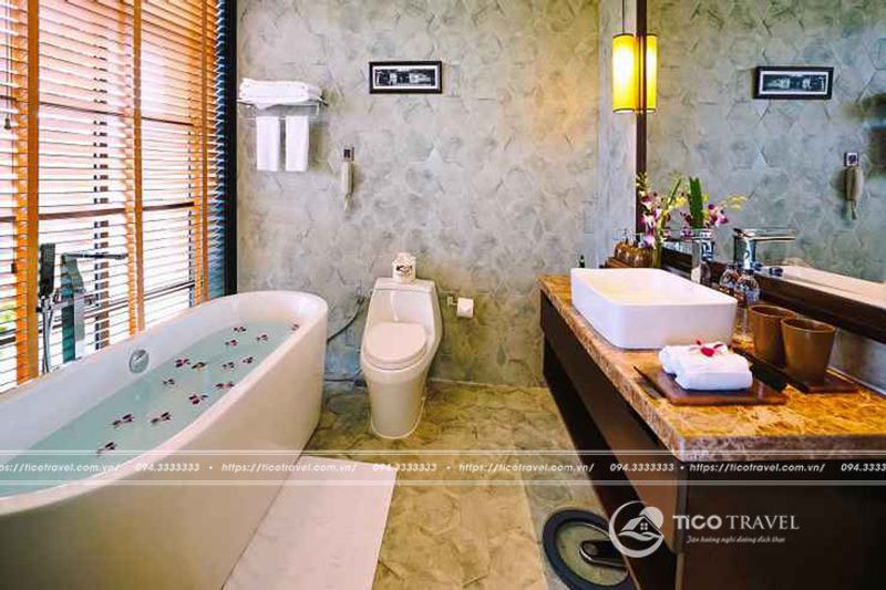 RESORT HỘI AN TICO 14 KOI