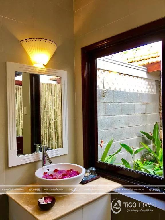 RAVENALA BOUTIQUE RESORT PHAN THIẾT