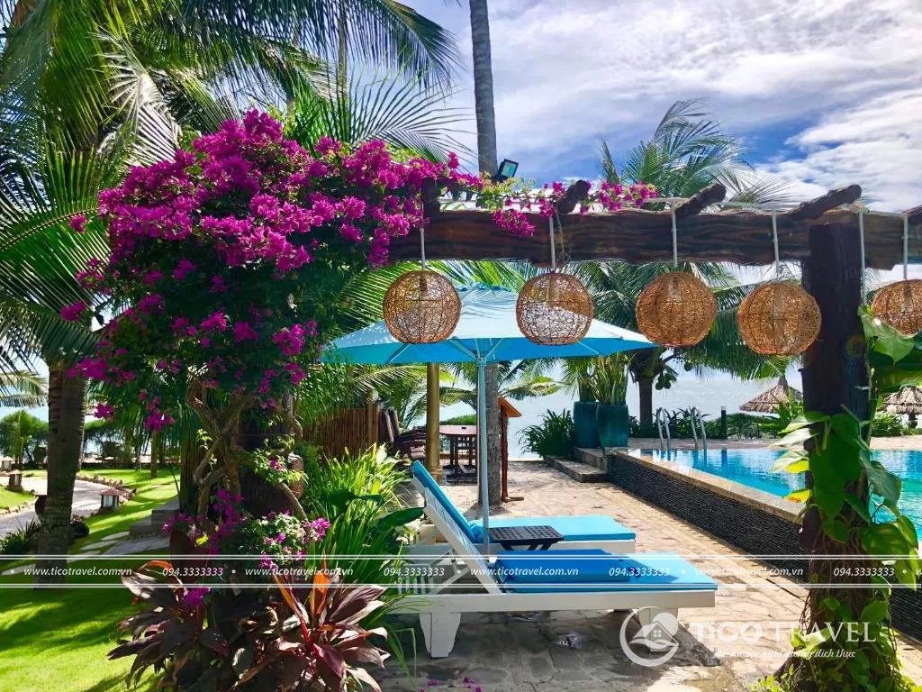 RAVENALA BOUTIQUE RESORT PHAN THIẾT