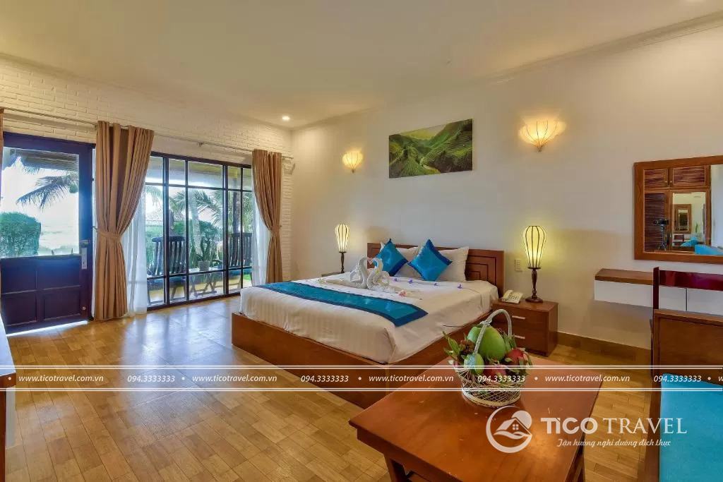 RAVENALA BOUTIQUE RESORT PHAN THIẾT
