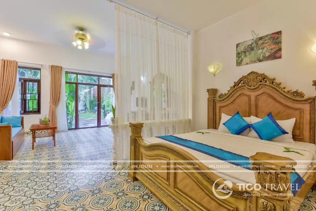 RAVENALA BOUTIQUE RESORT PHAN THIẾT