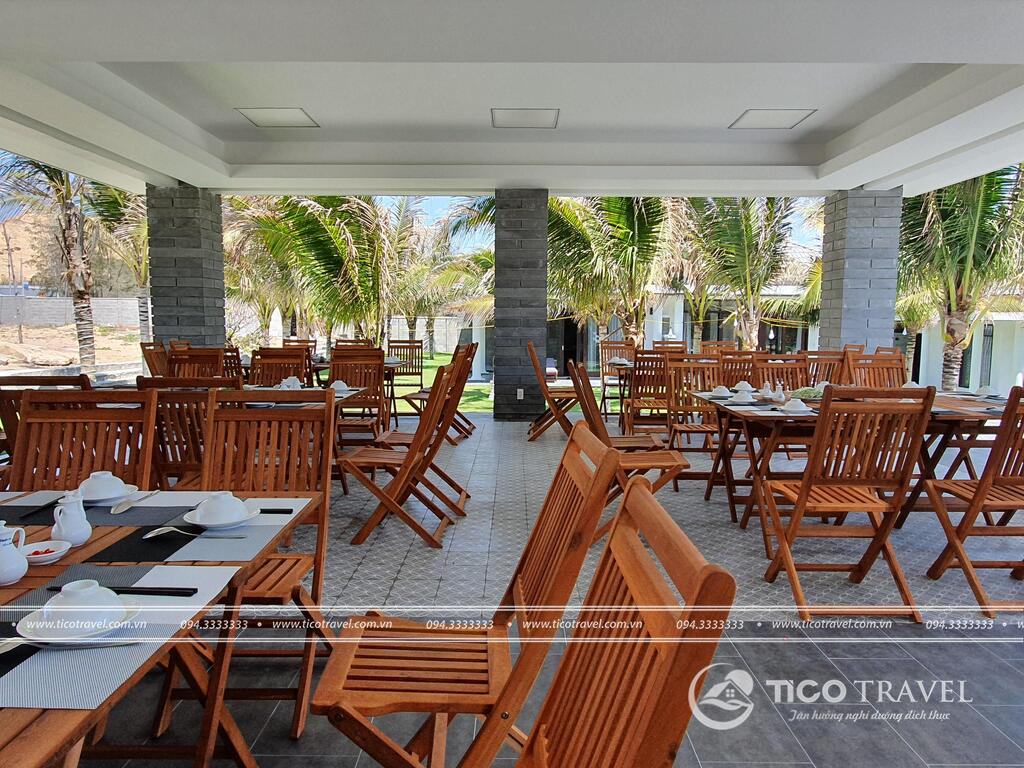 Starlight Villa Beach Resort & Spa Bình Thuận