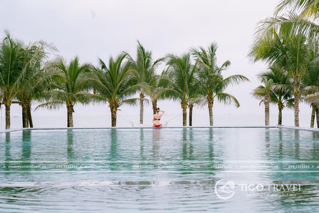 Starlight Villa Beach Resort & Spa Bình Thuận