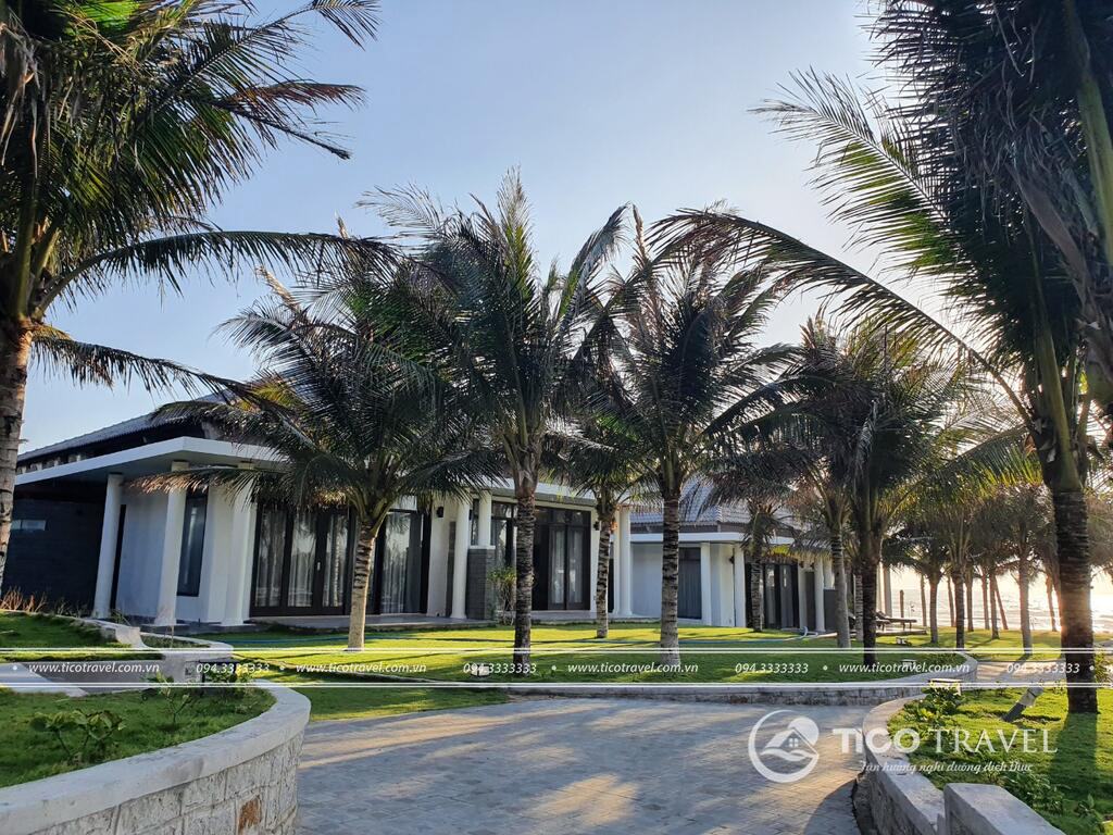 Starlight Villa Beach Resort & Spa Bình Thuận