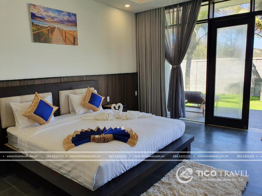 Khách sạn Flamingo Đại Hải