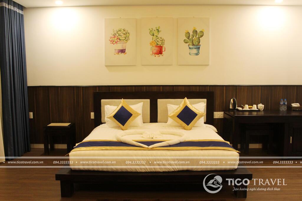 Khách sạn Flamingo Đại Hải