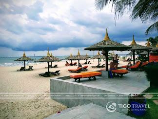 Khách sạn Flamingo Đại Hải