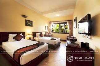 Khách sạn Flamingo Đại Hải